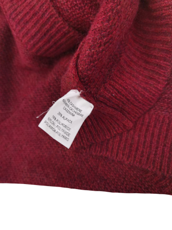 Pulover casmir si alpaca Femei-L [3]