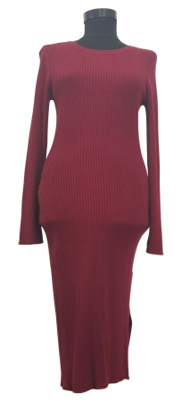 Rochii - Rochie visinie esmara Femei-S/M