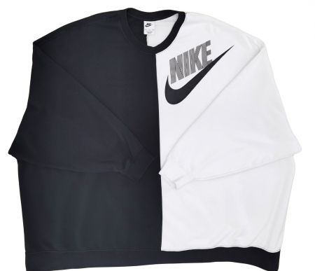 Bluze Barbati - Bluza cu model Nike Barbati-XXL