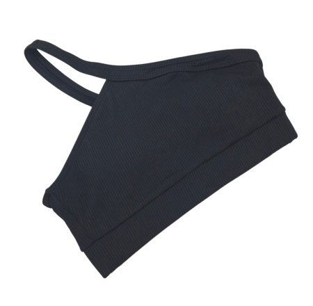 Bustiera fitness asimetrica Femei-M [2]