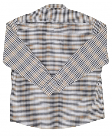 Camasa in carouri Bexleys Barbati-XL [1]
