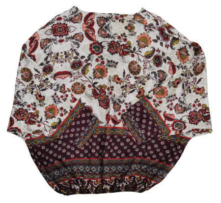 Bluza cu model Desigual Femei-M [1]