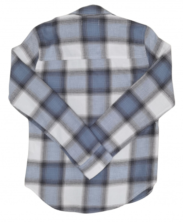 Camasa albastra Hollister Femei-XS [1]