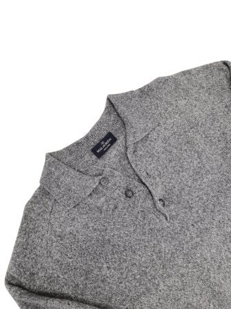 Pulover lana Malagrida Barbati-M [2]