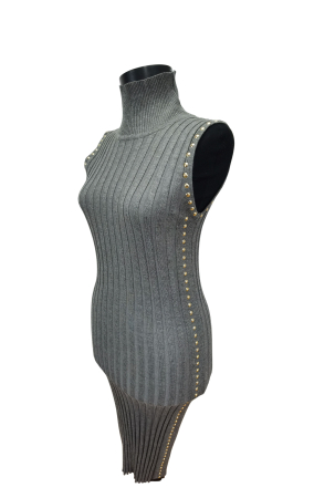 Rochie Retro Red Queen Femei-M [2]