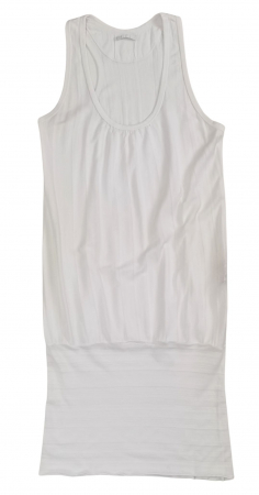 Rochii - Rochie alba Closed Femei-S