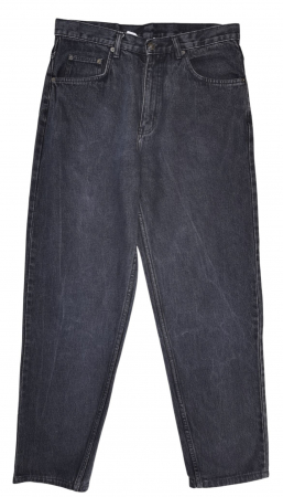 Barbati - Blugi Vintage Shield Jeans Barbati-L