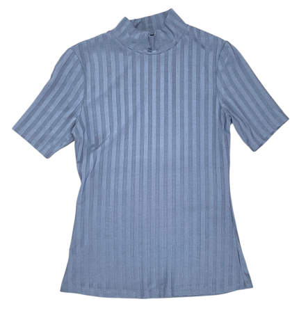 FEMEI - Tricou albastru Femei-S