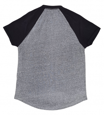 Tricou gri Hollister Barbati-M [1]