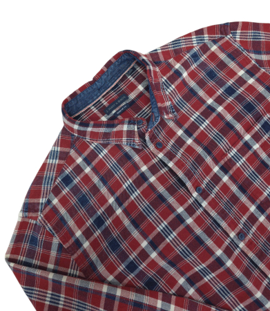 Camasa Hart&Bros Barbati-3XL [2]