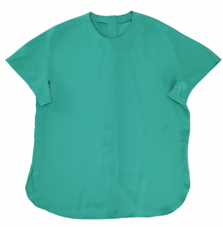 Tricouri Femei - Tricou verde Mario Rosella Femei-L