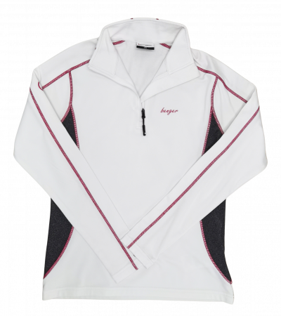 Bluze Femei - Bluza fitness benger Femei-S