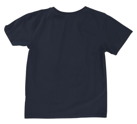 Tricou negru bumbac Femei-M [1]