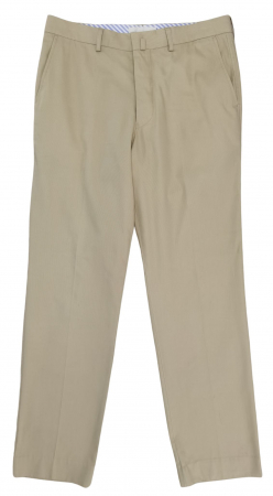 Pantaloni lungi Barbati - Pantaloni bej Hackett Barbati-M