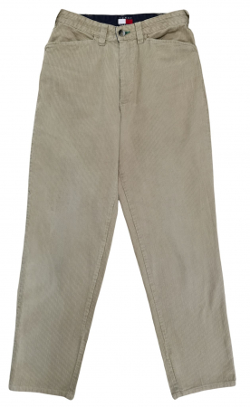 Pantaloni lungi Barbati - Pantaloni Tommy Hilfiger Barbati-S