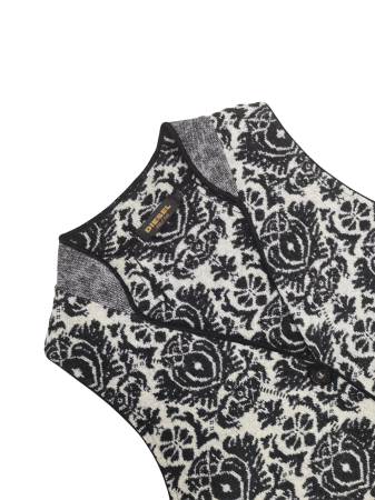 Vesta lana DIESEL Femei-S [2]