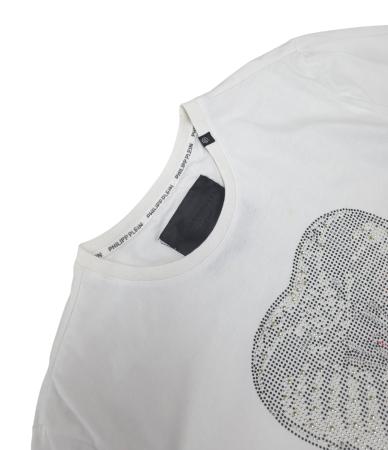 Tricou Philipp Plein Barbati-XL [2]