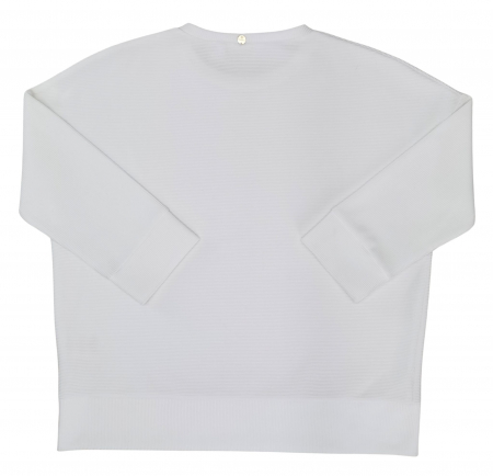 Bluza alba rich&royal Femei-S/M [1]