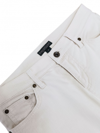 Blugi bej Ralph Lauren Femei-S [2]