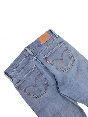 Blugi Skinny Levi's 710 Femei-S [2]
