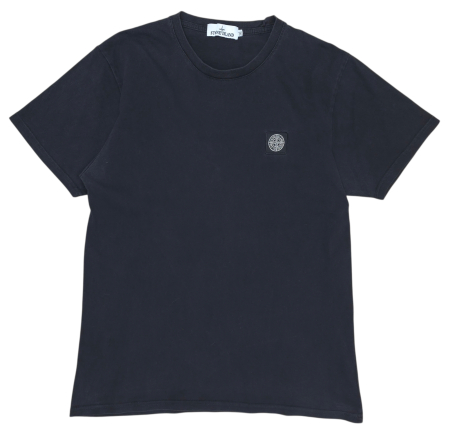 Barbati - Tricou bumbac inscriptionat Barbati-XL