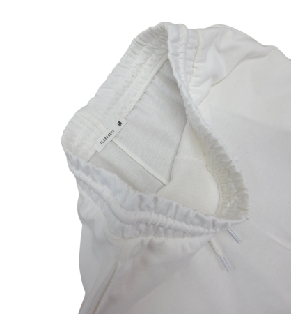 Pantaloni albi Terranova Femei-M [2]