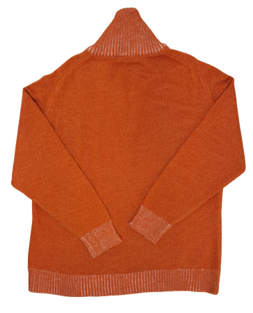 Pulover lana mrino Barbati-XL [1]