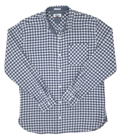 Noutati - Camasa Tommy Hilfiger Barbati-XL