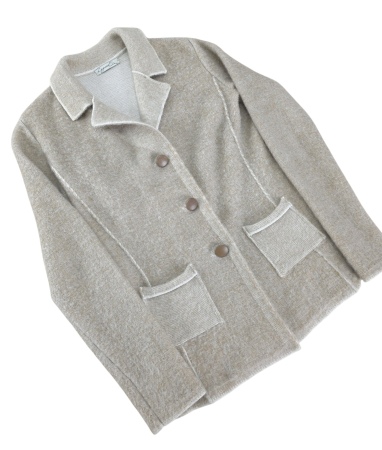 Pulover mohair si lana Femei-S [4]