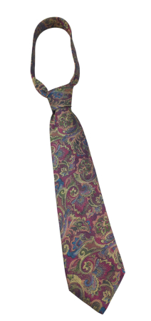 Femei - Cravata matase Italy