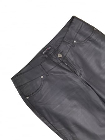 Pantaloni Retro melrose Femei-L [2]