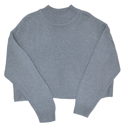 Femei - Pulover crop H&M Femei-L