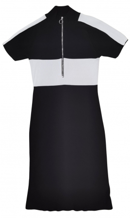 Rochii - Rochie Retro Vinceotto Femei-S/M
