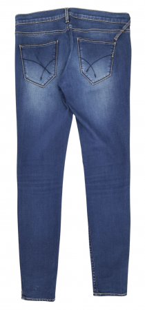 Pantaloni maro Wrangler Barbati-M [5]