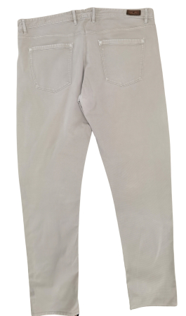 Pantaloni Massimo Dutti Barbati-XL [1]