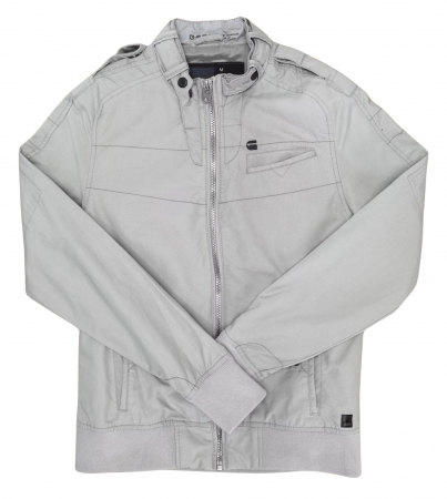 FEMEI - Geaca bej G-Star RAW Femei-M