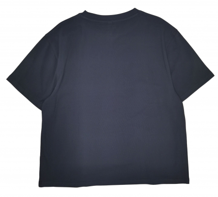 Tricou negru NFL Barbati-S [1]