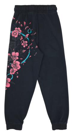 Pantaloni sport DNGRS Femei-S [1]