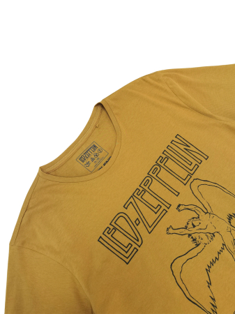 Tricou Led Zeppelin Barbati-L [2]