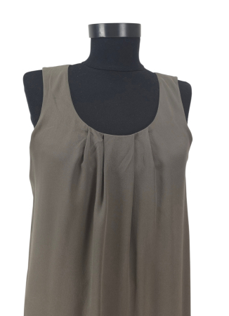 Rochie matase Woolrich Femei-XS [3]