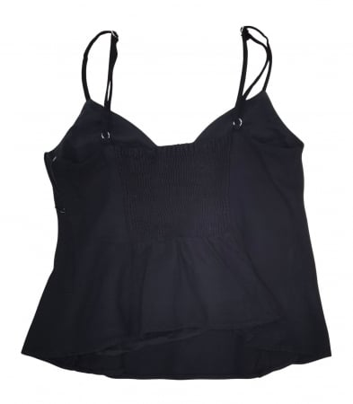 Maiou negru Zara Femei-XS [1]
