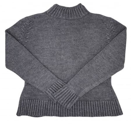 Pulover lana merino Femei-L [1]