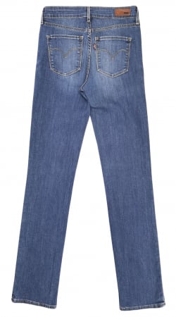 Blugi skinny Levi's Femei-S [1]