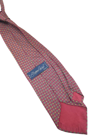 Cravata matase Italy [1]