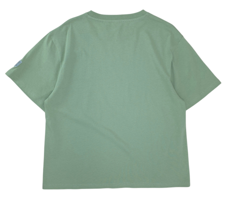 Tricou verde NFL Barbati-M [1]