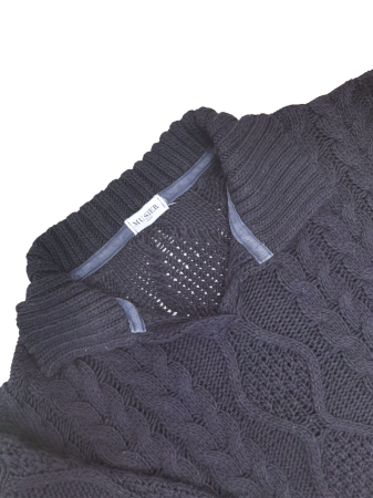 Pulover Musier Paris Femei-L [2]