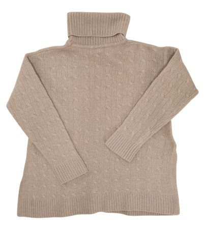 Pulover lana si casmir Femei-M [1]