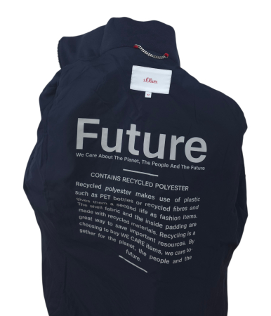 Geaca sÓliver Femei-L [3]