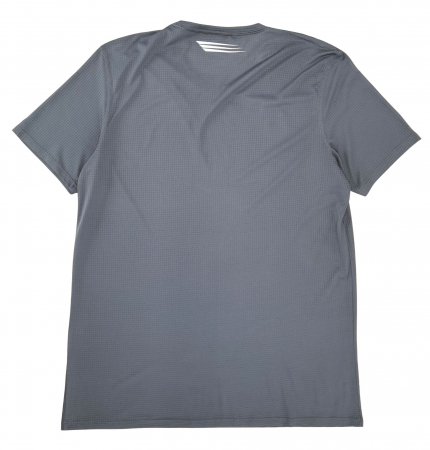 Tricou gri Fitness Barbati-L [1]