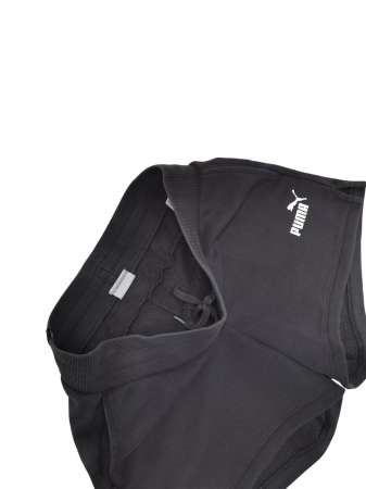 Pantaloni negri PUMA Femei-S [2]